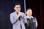 中華民國全國總工會創會77周年慶暨全國模範勞工表揚活動