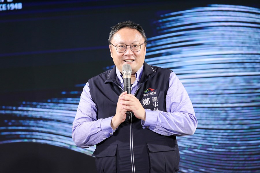 中華民國全國總工會創會77周年慶暨全國模範勞工表揚活動