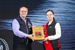 中華民國全國總工會創會77周年慶暨全國模範勞工表揚活動