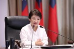 市長致詞