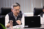 建設局長專案報告--打造樹木友善城市 守護行的安全