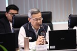 建設局長專案報告--打造樹木友善城市 守護行的安全