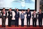台中一中校慶暨校友成立50年紀念會