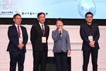 台中一中校慶暨校友成立50年紀念會