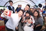 大肚區文中二地下停車場新建工程開工典禮---TSAI (5)