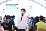 大肚區文中二地下停車場新建工程開工典禮---TSAI (9)