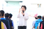 大肚區文中二地下停車場新建工程開工典禮---TSAI (13)