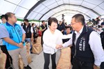 大肚區文中二地下停車場新建工程開工典禮---TSAI (18)