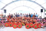 大肚區文中二地下停車場新建工程開工典禮---TSAI (20)