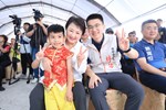 大肚區文中二地下停車場新建工程開工典禮---TSAI (22)