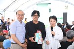 大肚區文中二地下停車場新建工程開工典禮---TSAI (26)