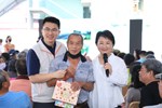 大肚區文中二地下停車場新建工程開工典禮---TSAI (29)