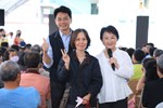 大肚區文中二地下停車場新建工程開工典禮---TSAI (30)