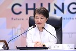 盧市長主持市政會議--TSAI (2)