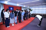 表揚中市府114年度模範公務員