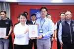 表揚中市府114年度模範公務員--環保局   趙正玉   隊長