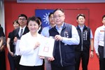 表揚中市府114年度模範公務員--法制局   袁國揚   科長