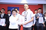 表揚中市府114年度模範公務員--建設局   江杰儒   科長