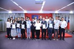 表揚中市府114年度模範公務員--大合照