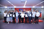 表揚中市府114年度模範公務員--大合照