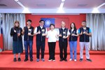 獻獎--本市113年動物保護--動物收容--寵物管理等3項業務獲農業部評定特優及裁罰率-犬隻管理-裁罰情形等3項最佳獎