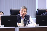 捷工局長蘇瑞文