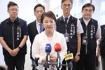 破浪前行，產業轉型重構之路-中部產業突圍策略論壇--TSAI (2)
