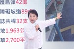 南區忠明南路(南屯路一段至國光路)道路改善工程完工典禮