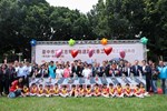 南區忠明南路(南屯路一段至國光路)道路改善工程完工典禮