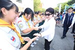 烏日區光德國中、烏日國中、九德國小、旭光國小及南區樹德國小活動中心興建工程聯合動土典禮---TSAI (19)