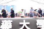 中國醫藥大學美術館動土典禮--TSAI (14)