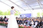 中國醫藥大學美術館動土典禮--TSAI (19)