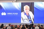 中國醫藥大學美術館動土典禮--TSAI (6)