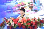 中國醫藥大學美術館動土典禮--TSAI (9)
