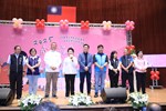 114年度台中市模範母親與市長有約合照活動--TSAI (7)