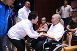 114年度台中市模範母親與市長有約合照活動--TSAI (19)