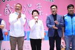 114年度台中市模範母親與市長有約合照活動--TSAI (4)
