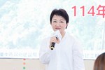 「霧峰區復興二街拓寬工程」完工祈福典禮