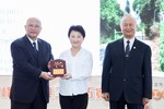 「霧峰區復興二街拓寬工程」完工祈福典禮