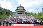 「霧峰區復興二街拓寬工程」完工祈福典禮