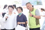 「霧峰區復興二街拓寬工程」完工祈福典禮