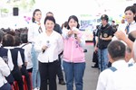 「霧峰區復興二街拓寬工程」完工祈福典禮