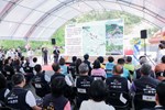 「霧峰區復興二街拓寬工程」完工祈福典禮