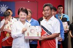 114年全國原住民族運動會台中榮獲17金16銀 市長特此表揚優秀的獲獎選手