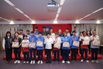 114年全國原住民族運動會台中榮獲17金16銀 市長特此表揚優秀的獲獎選手