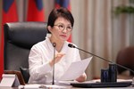 為市民守護食安！中市府緊盯萊豬流向 盧市長指示：啟動「五大作為」