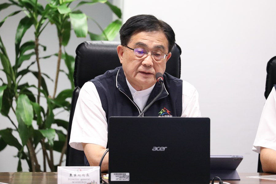 農業局也將進行國產豬肉使用萊克多巴胺的查察工作，確保國內養豬業嚴格遵守禁用規定