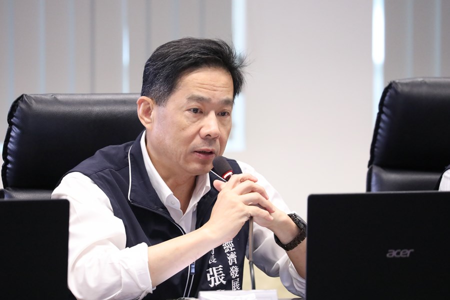 經發局將要求所有牛豬肉品要明確標示原料原產地，並確保其符合法規，保障消費者知情權
