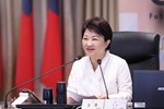 盧市長母親節前夕分享：推動「備孕到育兒」政策