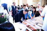 台中市租賃住宅服務商業同業公會第三屆授證典禮--TSAI (6)